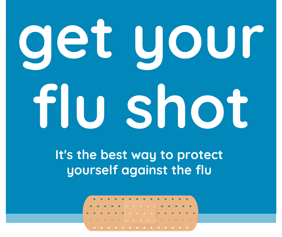 Flu Shot & Election Social Media Toolkit – AgeGuide