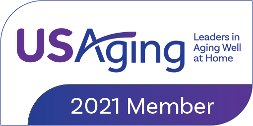 US Aging 2021 Member