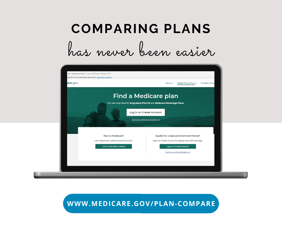 Medicare Open Enrollment Social Media Toolkit Ageguide