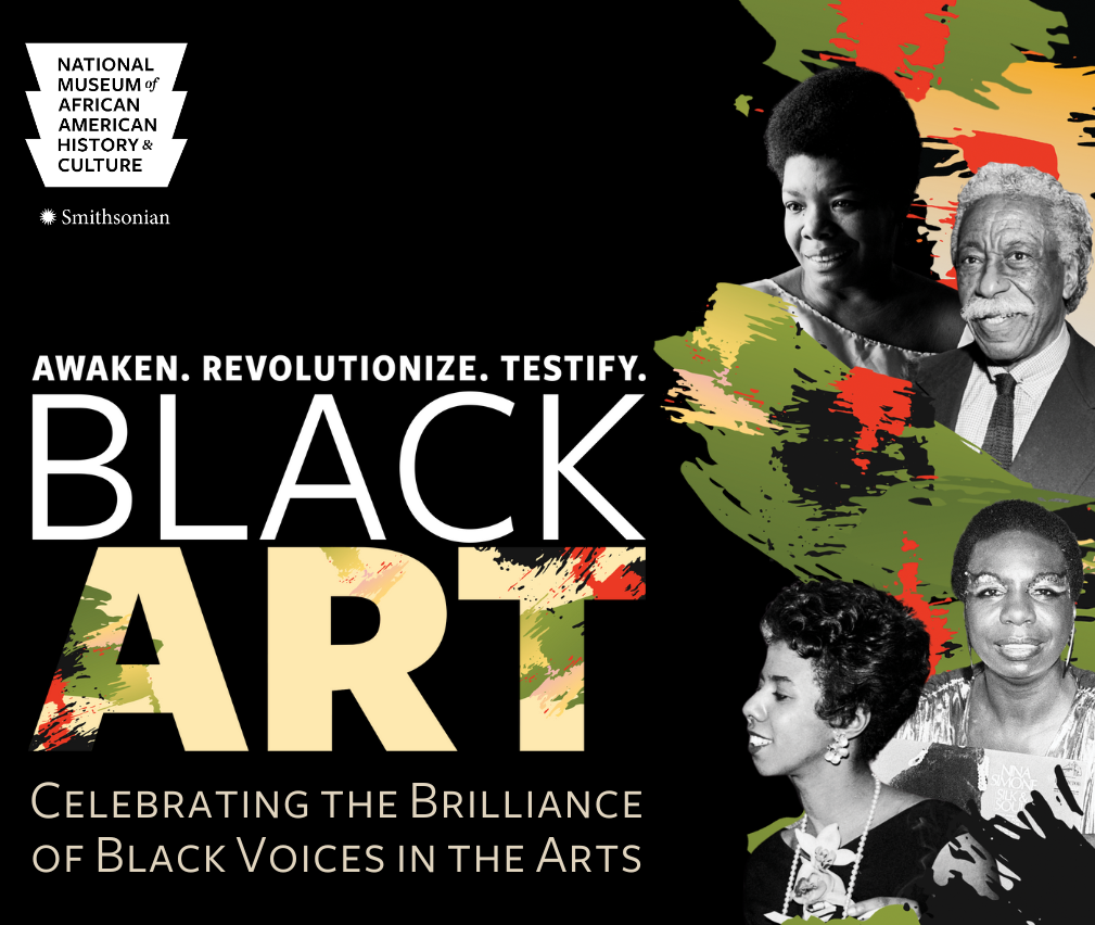 Black History Month: Honoring African Americans And The Arts – AgeGuide