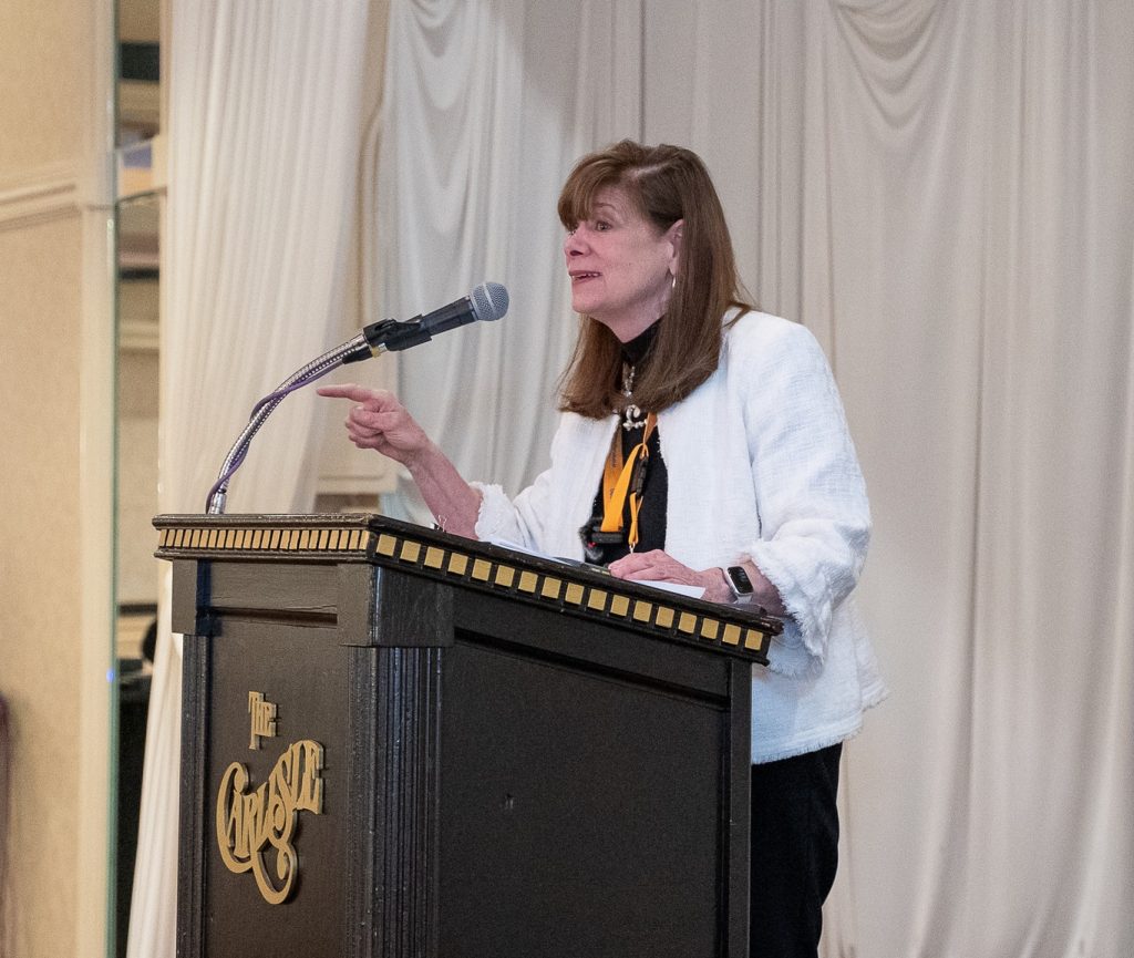 AgeGuide’s 51st Annual Meeting: Celebrating Commitment, Inspiring ...