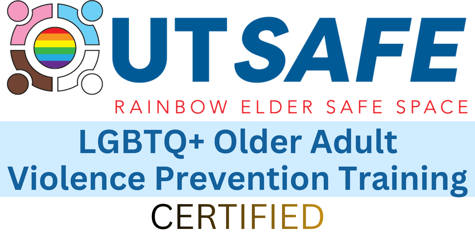 Outsafe Email Badge